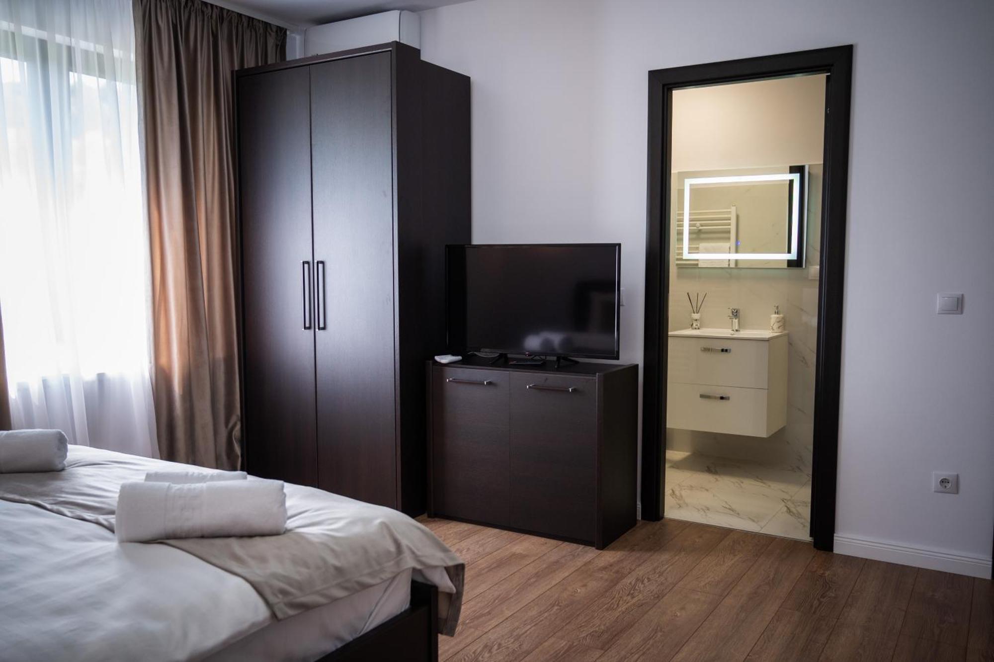 Evenimente Edelweiss Hotel Bogdan Voda Bagian luar foto