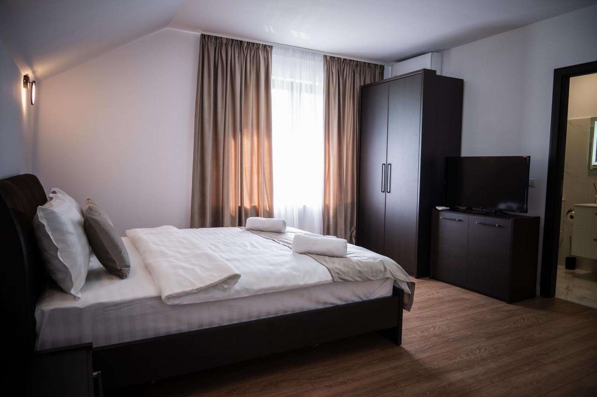 Evenimente Edelweiss Hotel Bogdan Voda Bagian luar foto