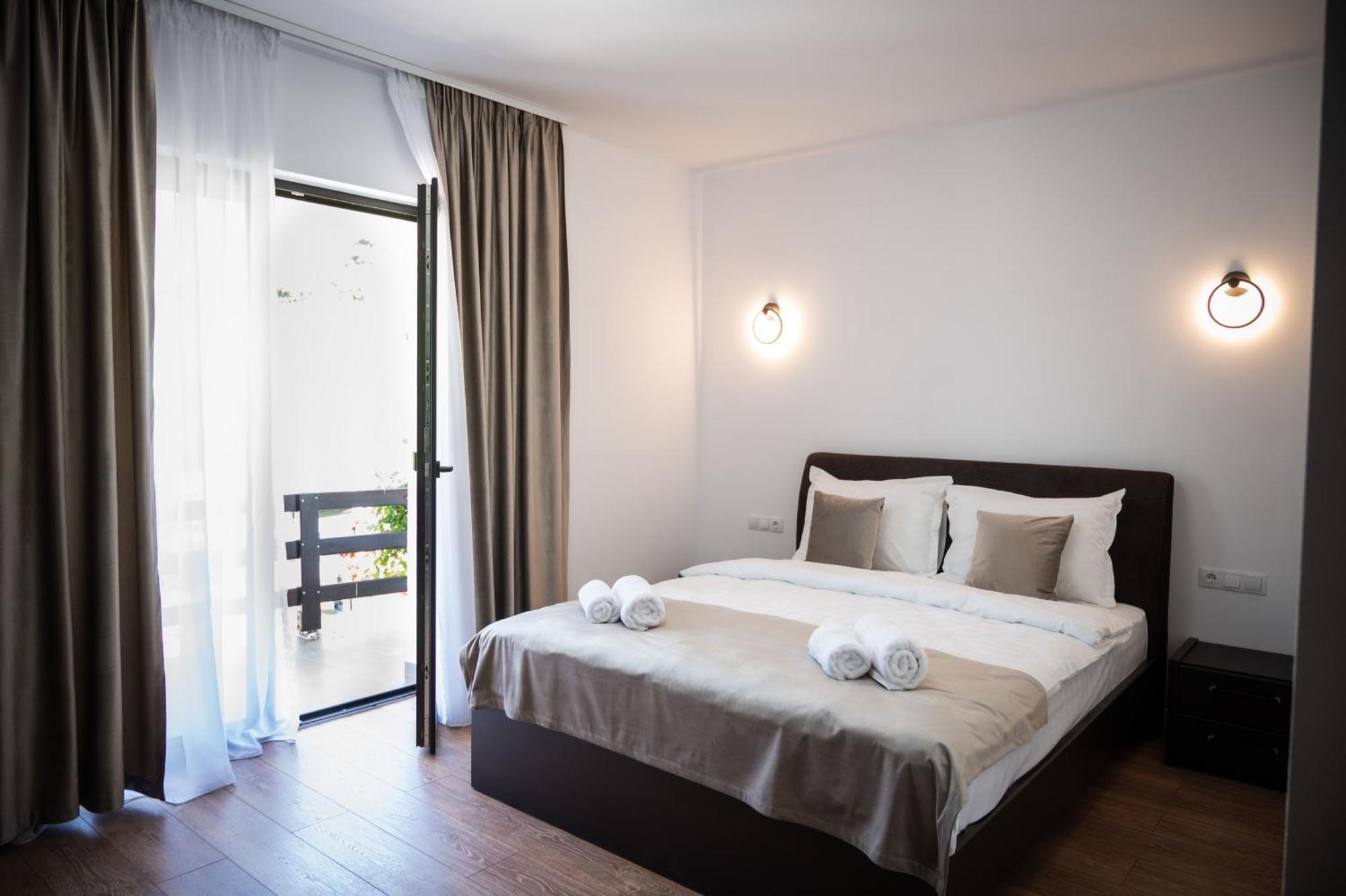 Evenimente Edelweiss Hotel Bogdan Voda Bagian luar foto