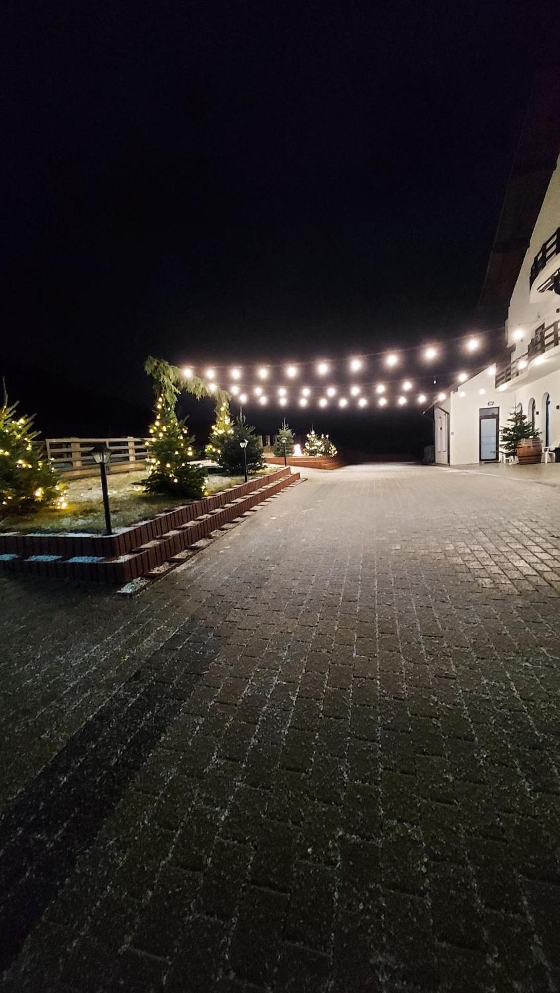 Evenimente Edelweiss Hotel Bogdan Voda Bagian luar foto