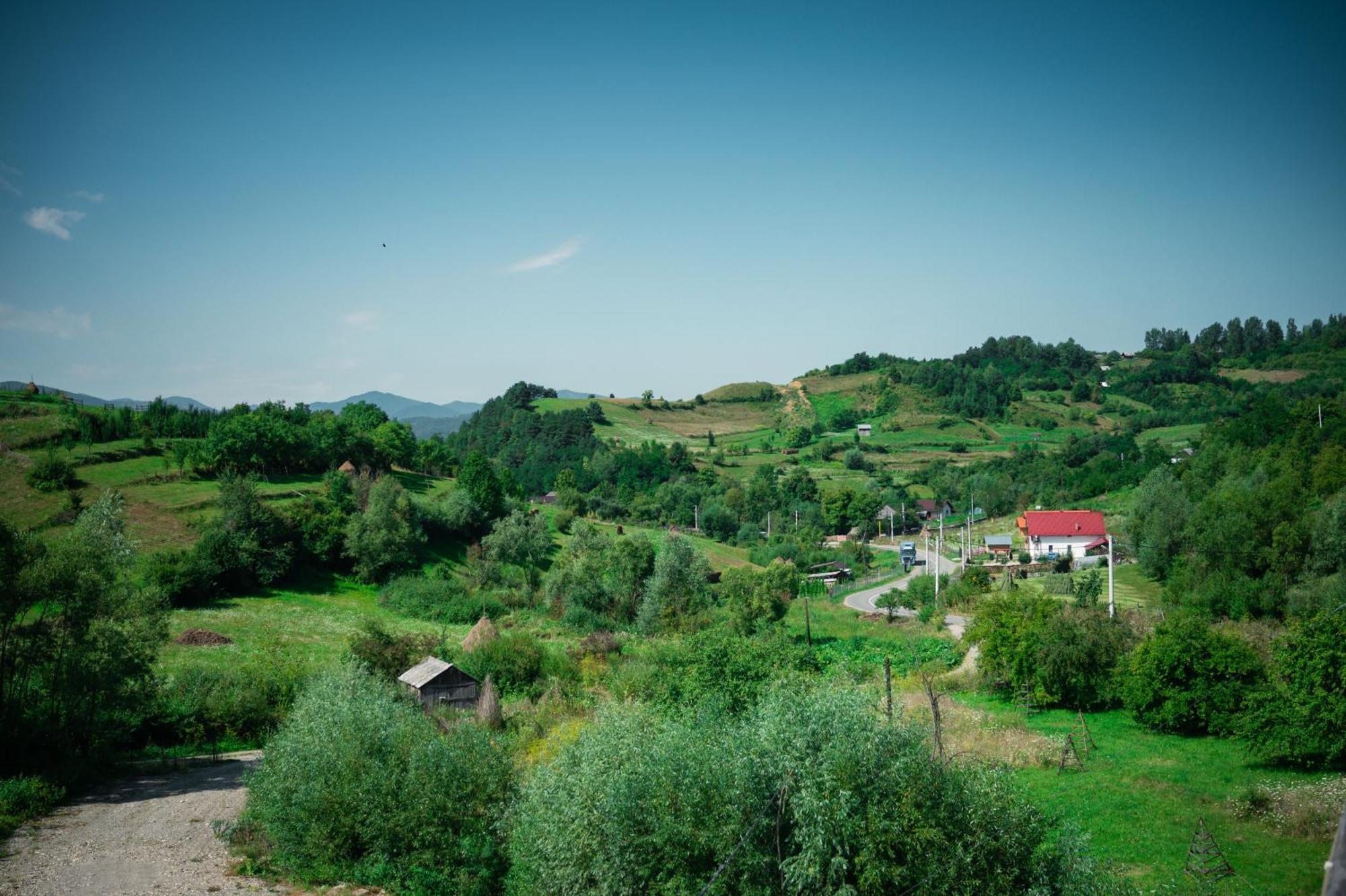 Evenimente Edelweiss Hotel Bogdan Voda Bagian luar foto