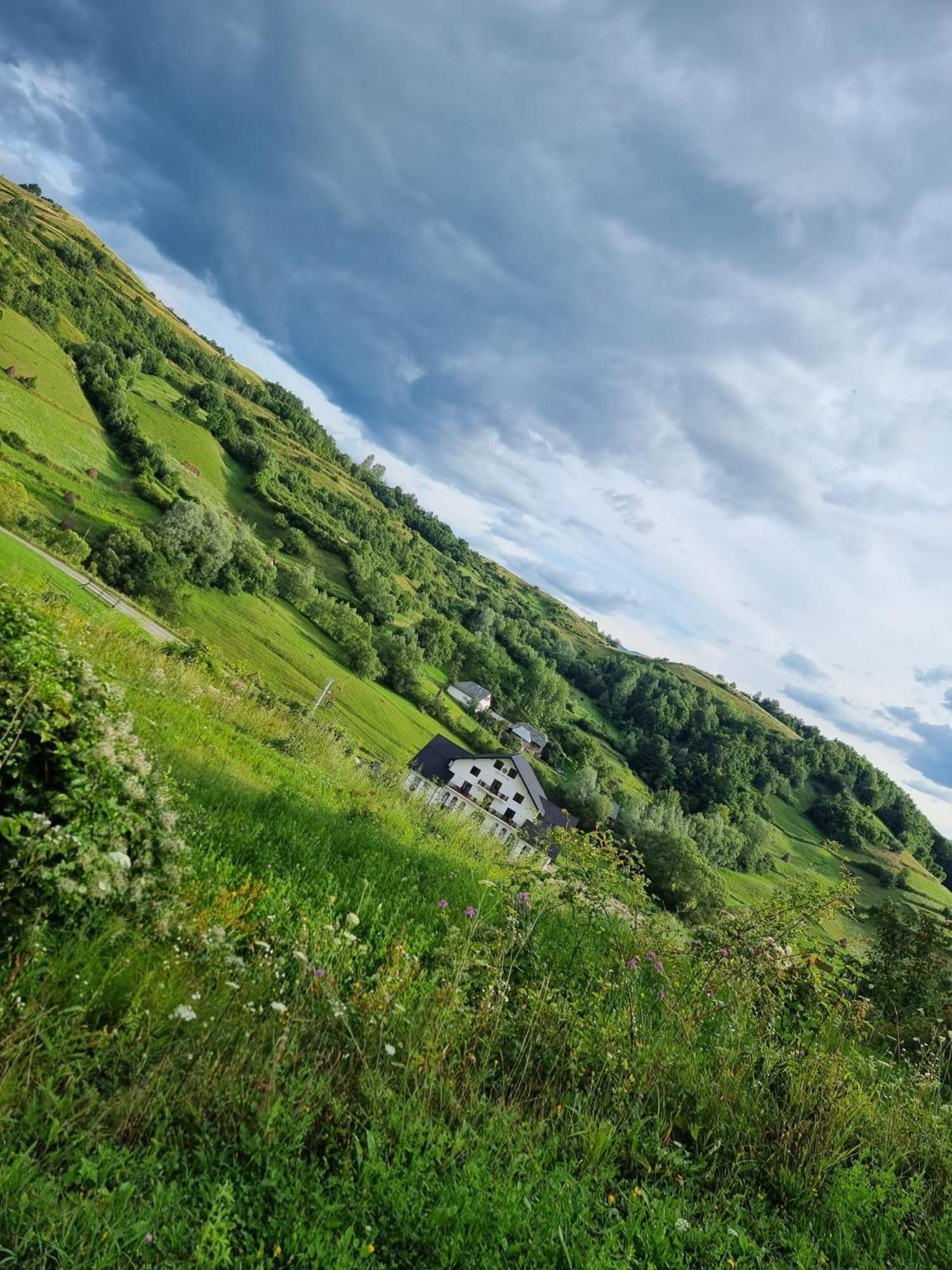 Evenimente Edelweiss Hotel Bogdan Voda Bagian luar foto