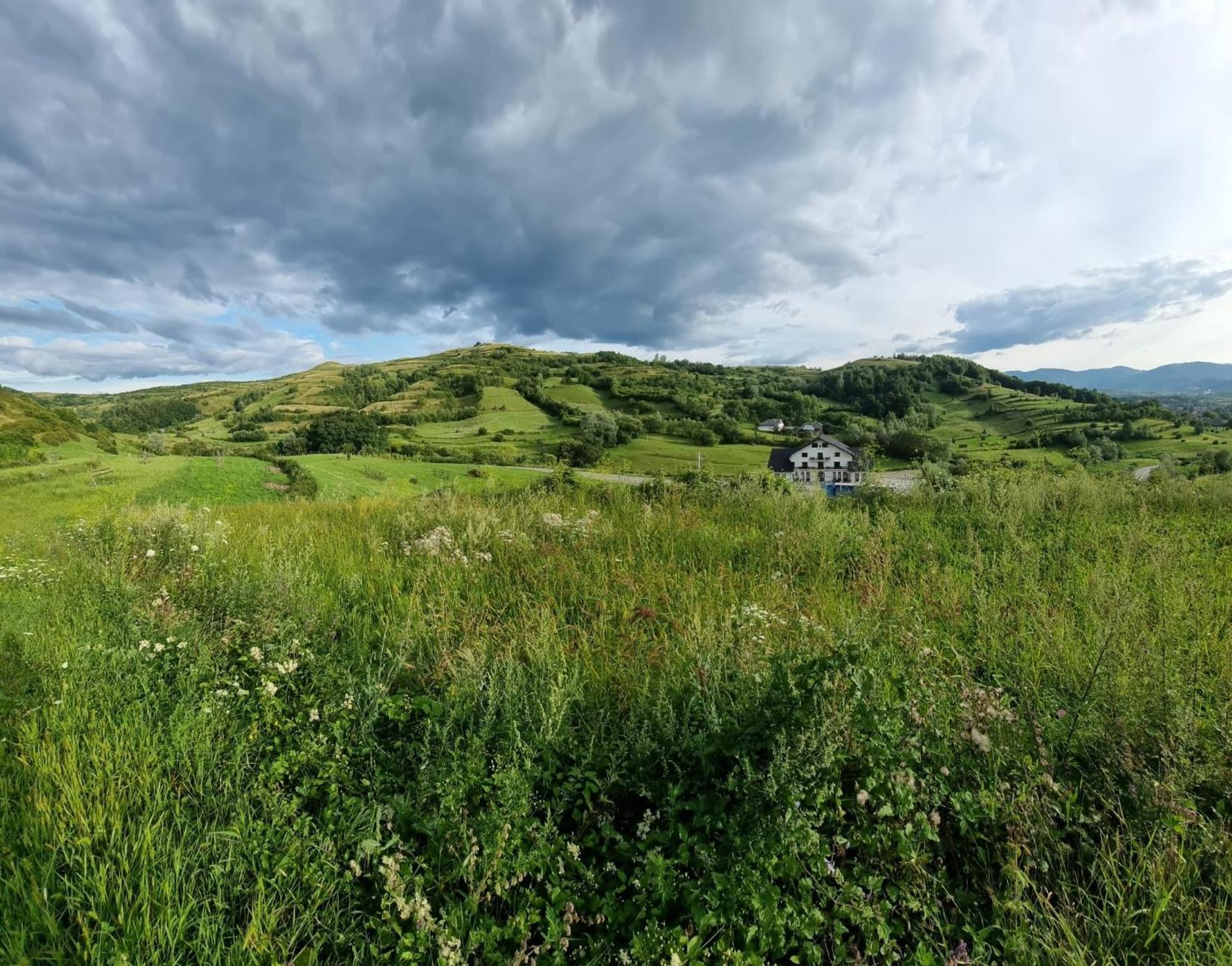 Evenimente Edelweiss Hotel Bogdan Voda Bagian luar foto