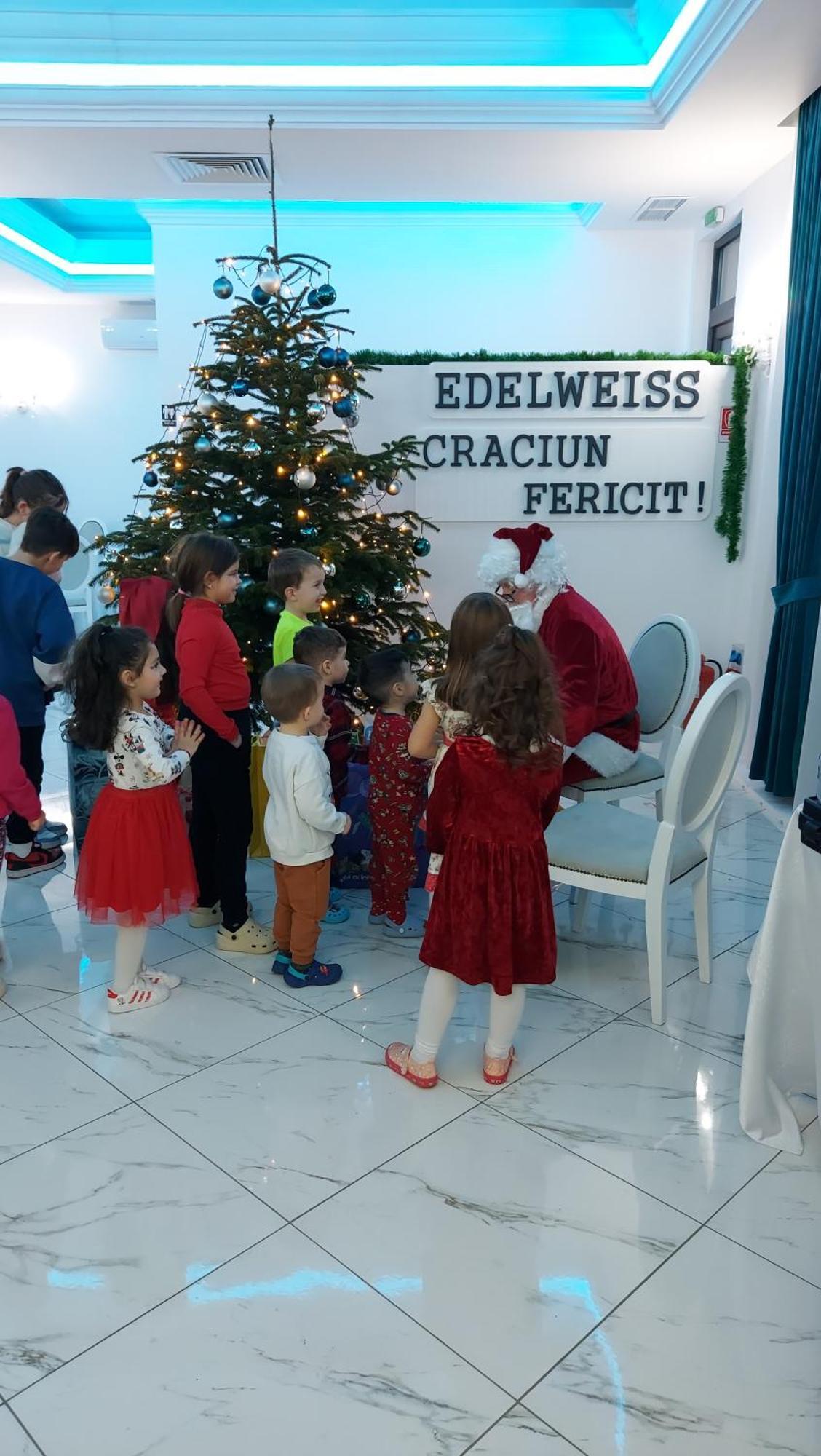 Evenimente Edelweiss Hotel Bogdan Voda Bagian luar foto