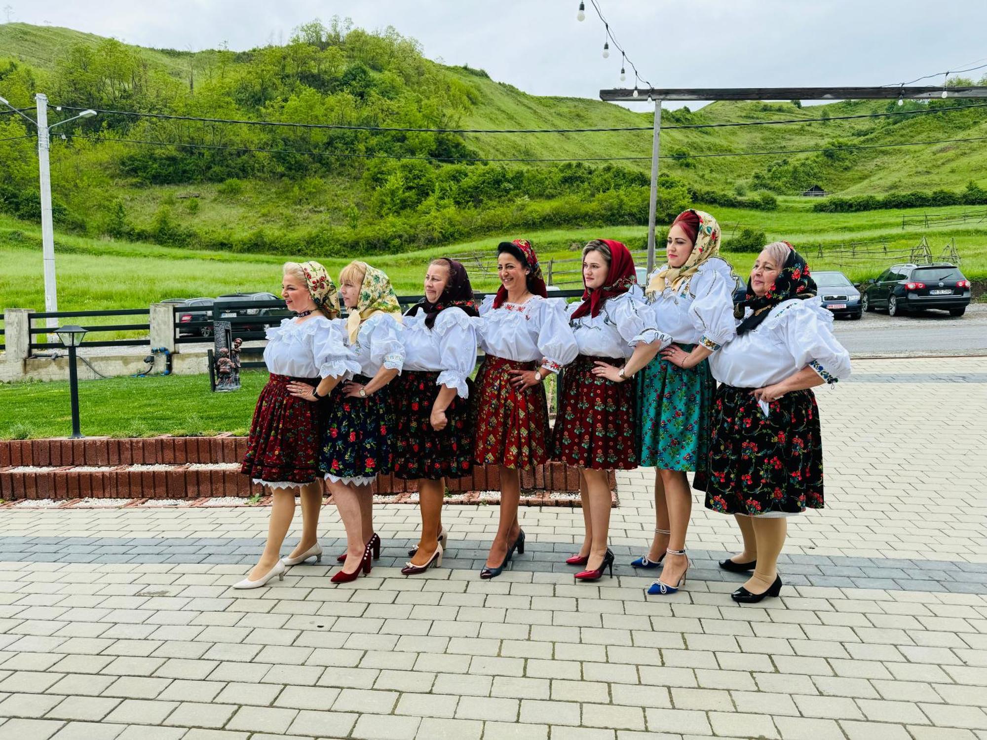 Evenimente Edelweiss Hotel Bogdan Voda Bagian luar foto